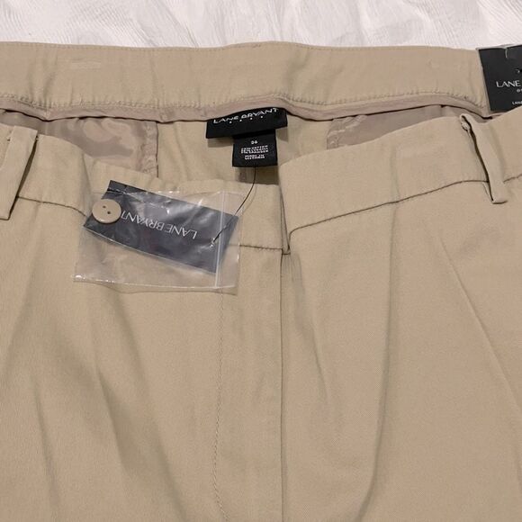 NWT- Lane Bryant - 26+ - Picture 5 of 6